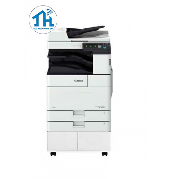 Máy photocopy Canon iR 2625i (NEW 2020)