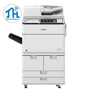 Máy photocopy Canon imageRUNNER ADVANCE 6565i III