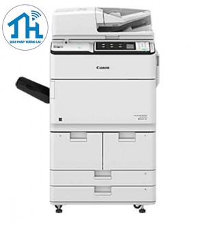 Máy photocopy Canon imageRUNNER ADVANCE 6565i III