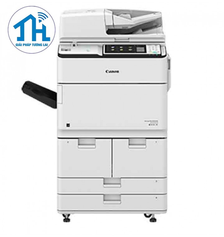 Máy photocopy Canon imageRUNNER ADVANCE 6565i III