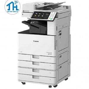 Máy photocopy màu Canon iR-ADV C3520i III