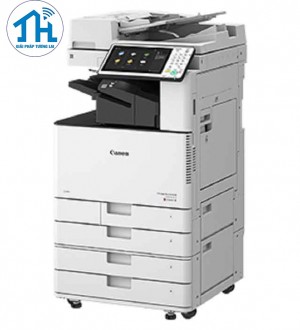 Máy photocopy màu Canon iR-ADV C3520i III