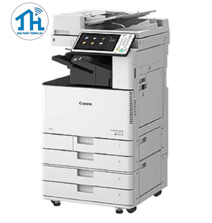 Máy photocopy màu Canon iR-ADV C3520i III