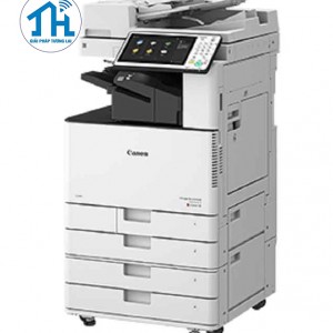 Máy photocopy màu Canon iR-ADV C3525i III