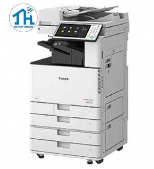 Máy photocopy màu Canon iR-ADV C3525i III