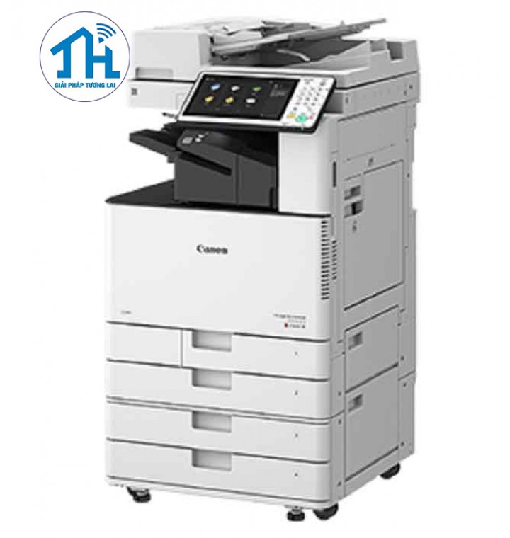 Máy photocopy màu Canon iR-ADV C3525i III