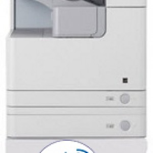 Máy photocopy Canon IR 2525W kèm bộ DADF AB1