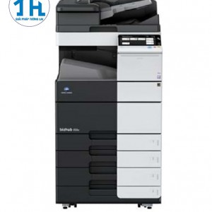 Máy photocopy Konica Minolta bizhub 458E