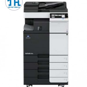 Máy photocopy Konica Minolta Bizhub 368E