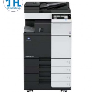 Máy photocopy Konica Minolta Bizhub 308E