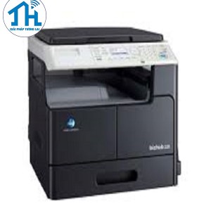 Máy photocopy Konica Minolta Bizhub 226