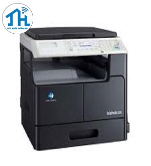 Máy photocopy Konica Minolta Bizhub 226