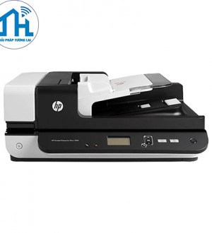 Máy scan hình phẳng HP ScanJet Enterprise Flow 7500