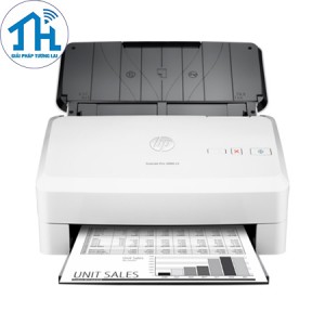 Máy Chụp quét dạng nạp Giấy rời HP ScanJet Enterprise Flow 3000s3