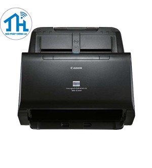 Máy quét dạng đứng Canon DR-C240