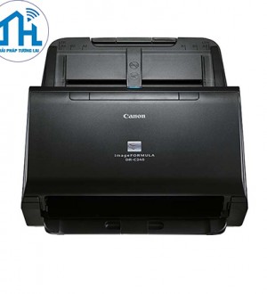 Máy quét dạng đứng Canon DR-C240