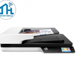 Máy quét qua mạng HP ScanJet Pro 4500 fn1