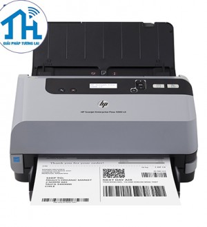 Máy Chụp quét dạng nạp Giấy rời HP ScanJet Enterprise Flow 5000s3