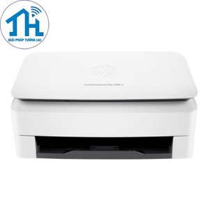 Máy Chụp quét dạng nạp Giấy rời HP ScanJet Enterprise Flow 7000s3