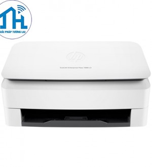 Máy Chụp quét dạng nạp Giấy rời HP ScanJet Enterprise Flow 7000s3