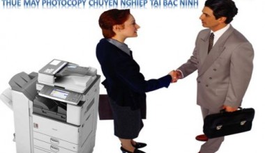 Tại sao nên sử dụng dịch vụ thuê máy photocopy tại những địa chỉ uy tín. Vì sao????