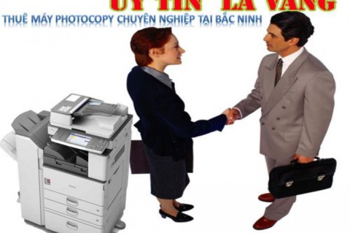 Tại sao nên sử dụng dịch vụ thuê máy photocopy tại những địa chỉ uy tín. Vì sao????